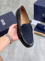 D Men's Casual Loafers (دي حذاء لوفر رجالي كاجوال)
