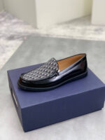 D Men's Casual Loafers (دي حذاء لوفر رجالي كاجوال) - Image 2
