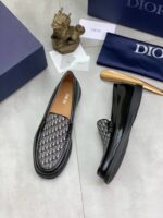 D Men's Casual Loafers (دي حذاء لوفر رجالي كاجوال) - Image 3