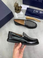 D Men's Casual Loafers (دي حذاء لوفر رجالي كاجوال) - Image 5