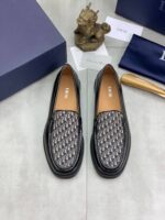 D Men's Casual Loafers (دي حذاء لوفر رجالي كاجوال) - Image 7