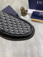 D Men's Casual Loafers (دي حذاء لوفر رجالي كاجوال) - Image 8