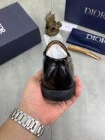 D Men's Casual Loafers (دي حذاء لوفر رجالي كاجوال) - Image 9