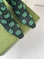 GG Knit Ankle Boots (جی جی حذاء كاحل محبوك) - Image 6