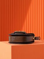 Horsebit Half-circle Saddle Bag (حقيبة سرج نصف دائرية هورسبيت) - Image 8