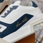 LV Trainer Sneaker (حذاء “لوي ترينر سنيكرز) - Image 4