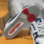 LV Trainer Sneaker (حذاء “لوي ترينر سنيكرز) - Image 7