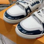 LV Trainer Sneaker (حذاء “لوي ترينر سنيكرز) - Image 8
