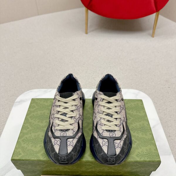 G Rhyton Sneaker ( جی حذاء رايتون سنيكرز )