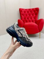 G Rhyton Sneaker ( جی حذاء رايتون سنيكرز ) - Image 3