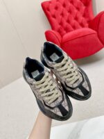 G Rhyton Sneaker ( جی حذاء رايتون سنيكرز ) - Image 5