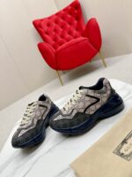G Rhyton Sneaker ( جی حذاء رايتون سنيكرز ) - Image 9