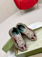 G Rhyton Sneaker ( جی حذاء رايتون سنيكرز ) - Image 7