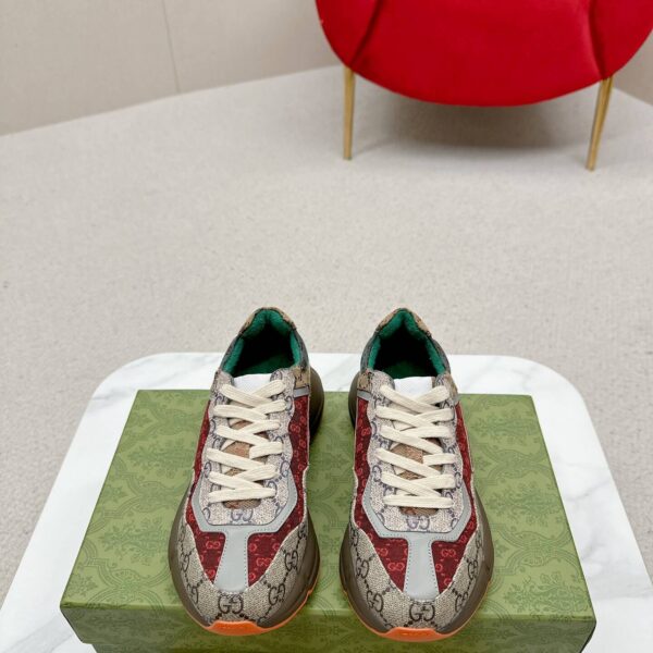 G Rhyton Sneaker ( جی حذاء رايتون سنيكرز )