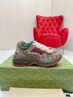 G Rhyton Sneaker ( جی حذاء رايتون سنيكرز ) - Image 8