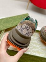 G Rhyton Sneaker ( جی حذاء رايتون سنيكرز ) - Image 9