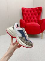 G Rhyton Sneaker ( جی حذاء رايتون سنيكرز ) - Image 4