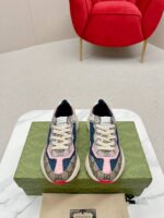 G Rhyton Sneaker ( جی حذاء رايتون سنيكرز )