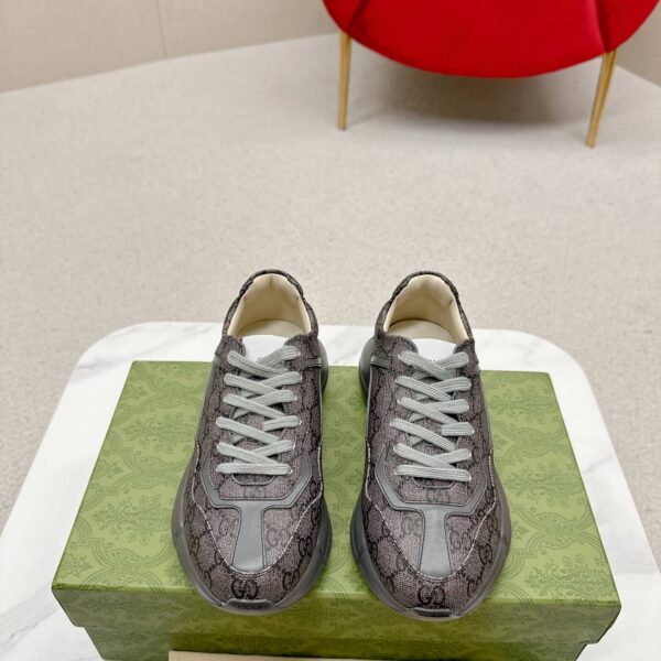 G Rhyton Sneaker ( جی حذاء رايتون سنيكرز )