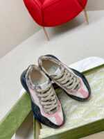 G Rhyton Sneaker ( جی حذاء رايتون سنيكرز ) - Image 3