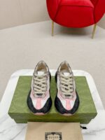 G Rhyton Sneaker ( جی حذاء رايتون سنيكرز )