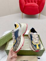 G Rhyton Sneaker ( جی حذاء رايتون سنيكرز ) - Image 3