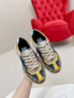 G Rhyton Sneaker ( جی حذاء رايتون سنيكرز ) - Image 7