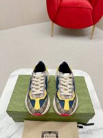 G Rhyton Sneaker ( جی حذاء رايتون سنيكرز )