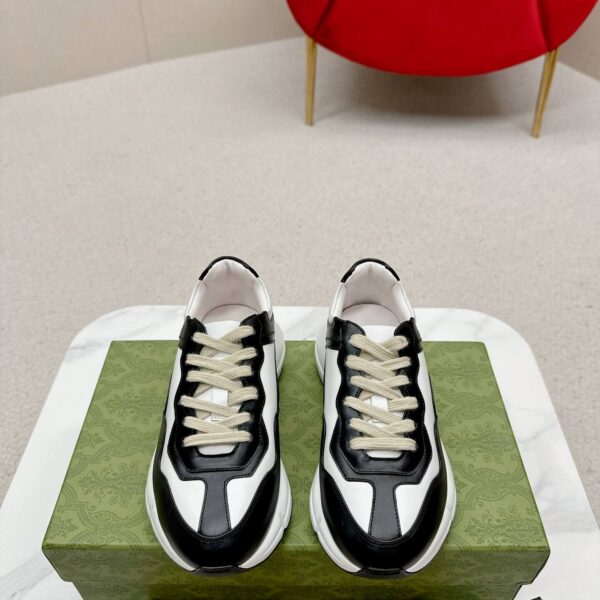 G Rhyton Sneaker ( جی حذاء رايتون سنيكرز )