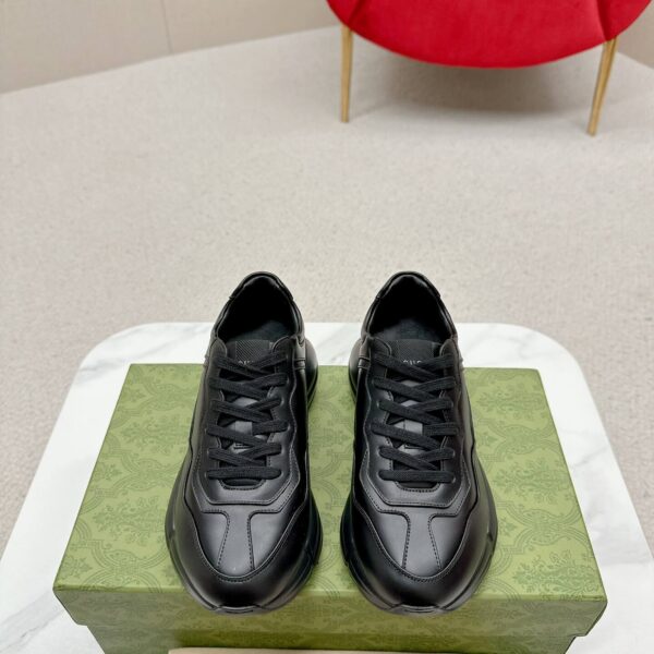 G Rhyton Sneaker ( جی حذاء رايتون سنيكرز )