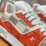 LV Trainer Sneaker (حذاء “لوي ترينر سنيكرز) - Image 7