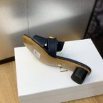 D Montaigne Slide (دي مونتين نعال) - Image 7