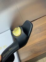 D Heeled Slide (دي صندل بكعب ) - Image 6
