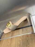 D Heeled Slide (دي صندل بكعب ) - Image 8