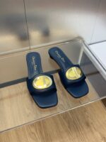 D Heeled Slide (دي صندل بكعب ) - Image 6