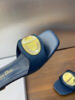 D Heeled Slide (دي صندل بكعب ) - Image 7
