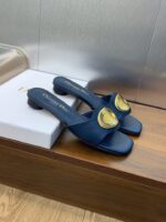 D Heeled Slide (دي صندل بكعب ) - Image 8