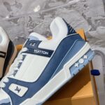 LV Trainer Sneaker (حذاء “لوي ترينر سنيكرز) - Image 5