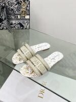 D Dway Heeled Slide (دي دواي بكعب صندل) - Image 9
