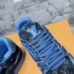 LV Trainer Sneaker (حذاء “لوي ترينر سنيكرز) - Image 6
