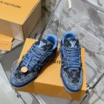 LV Trainer Sneaker (حذاء “لوي ترينر سنيكرز) - Image 7
