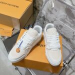 LV Trainer Sneaker (حذاء “لوي ترينر سنيكرز) - Image 9