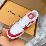 LV Trainer Sneaker (حذاء “لوي ترينر سنيكرز) - Image 7
