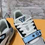 LV Trainer Sneaker (حذاء “لوي ترينر سنيكرز) - Image 8