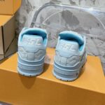 LV Trainer Sneaker (حذاء “لوي ترينر سنيكرز) - Image 5