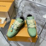 LV Trainer Sneaker (حذاء “لوي ترينر سنيكرز) - Image 7