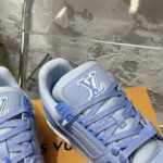 LV Trainer Sneaker (حذاء “لوي ترينر سنيكرز) - Image 3