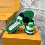 LV Trainer Sneaker (حذاء “لوي ترينر سنيكرز) - Image 5