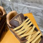 LV Trainer Sneaker (حذاء “لوي ترينر سنيكرز) - Image 8