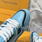 LV Trainer Sneaker (حذاء “لوي ترينر سنيكرز) - Image 5